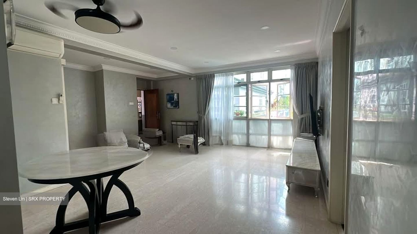 St. Patricks Green (D15), Apartment #565831391